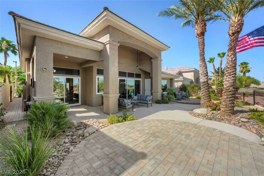 512 Pima Canyon, Las Vegas, NV 89144