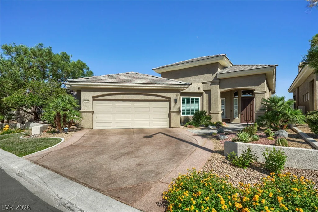 512 Pima Canyon, Las Vegas, NV 89144