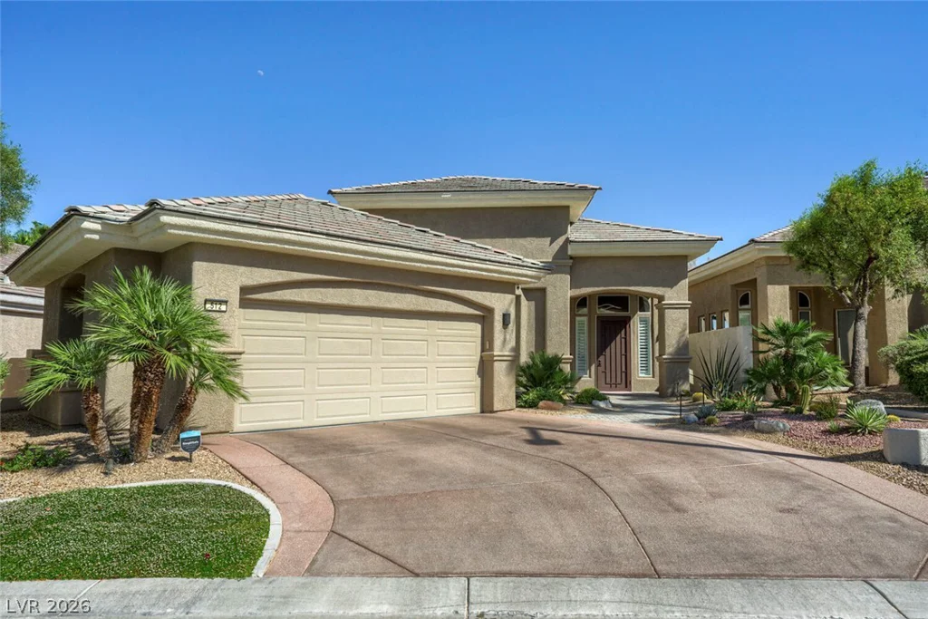 512 Pima Canyon, Las Vegas, NV 89144