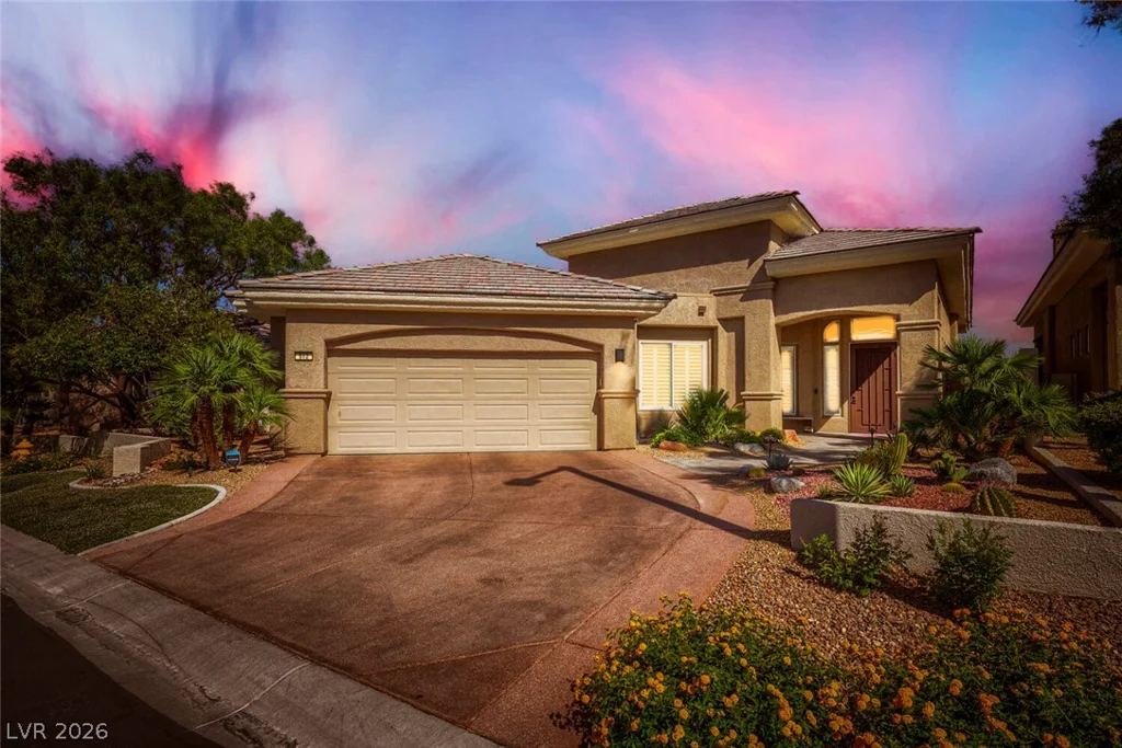 512 Pima Canyon, Las Vegas, NV 89144