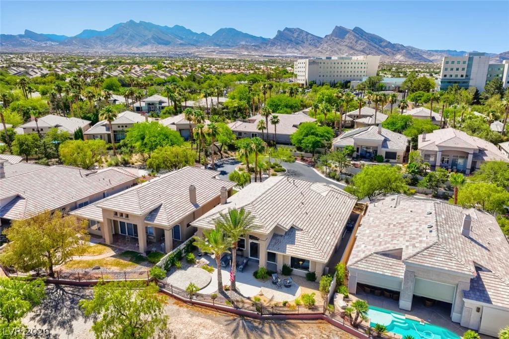 512 Pima Canyon, Las Vegas, NV 89144