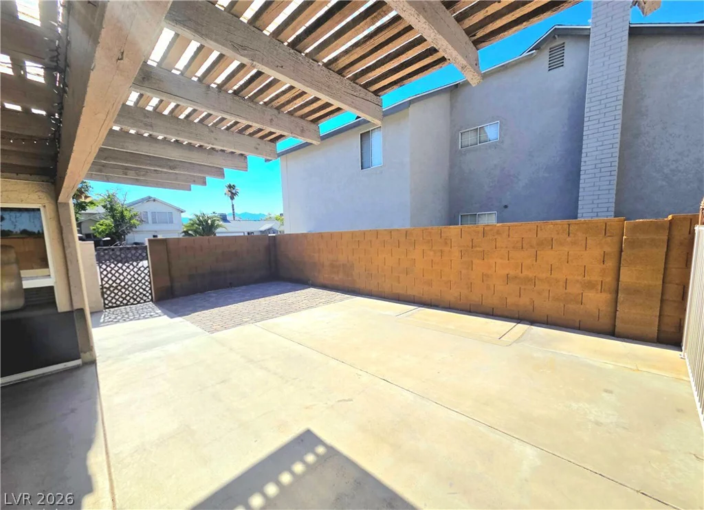 3648 Bronco, Las Vegas, NV 89103