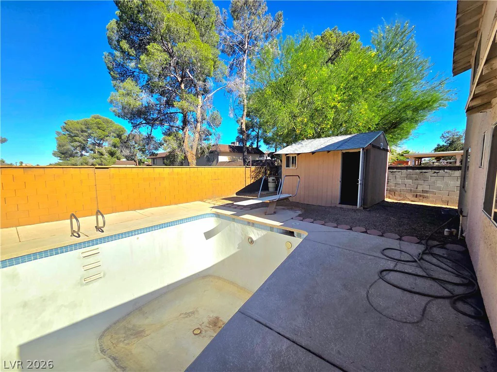3648 Bronco, Las Vegas, NV 89103