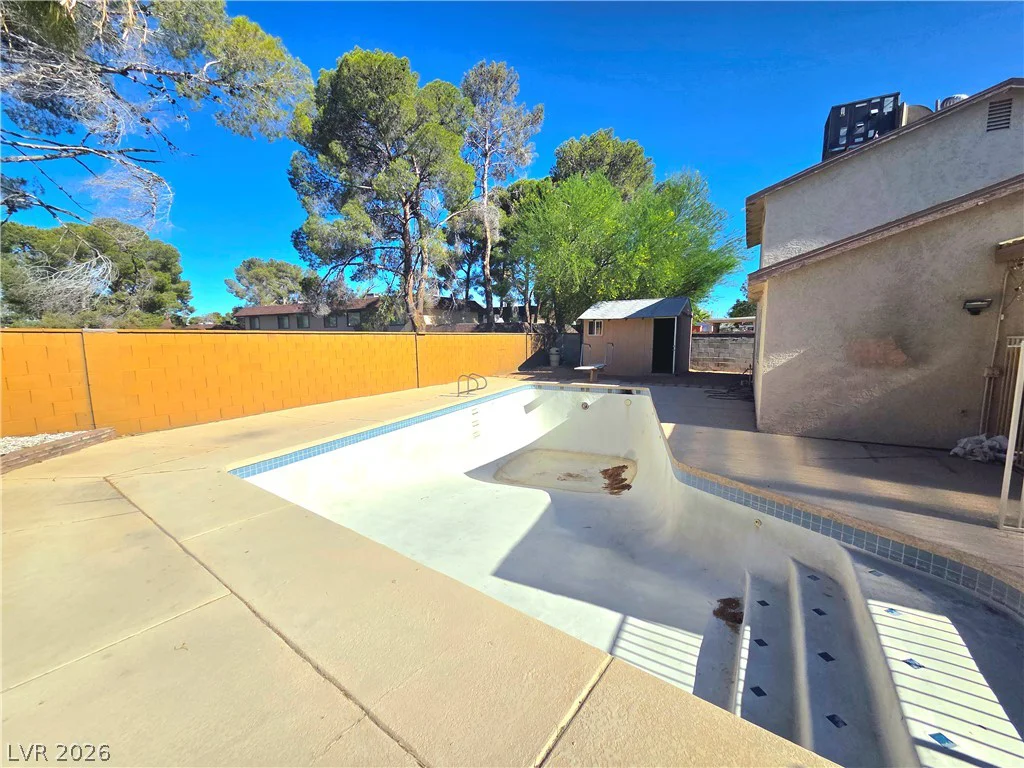 3648 Bronco, Las Vegas, NV 89103