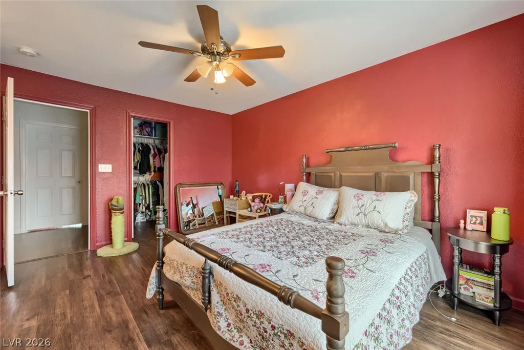 2844 Calle Del Oro, Las Vegas, NV 89120