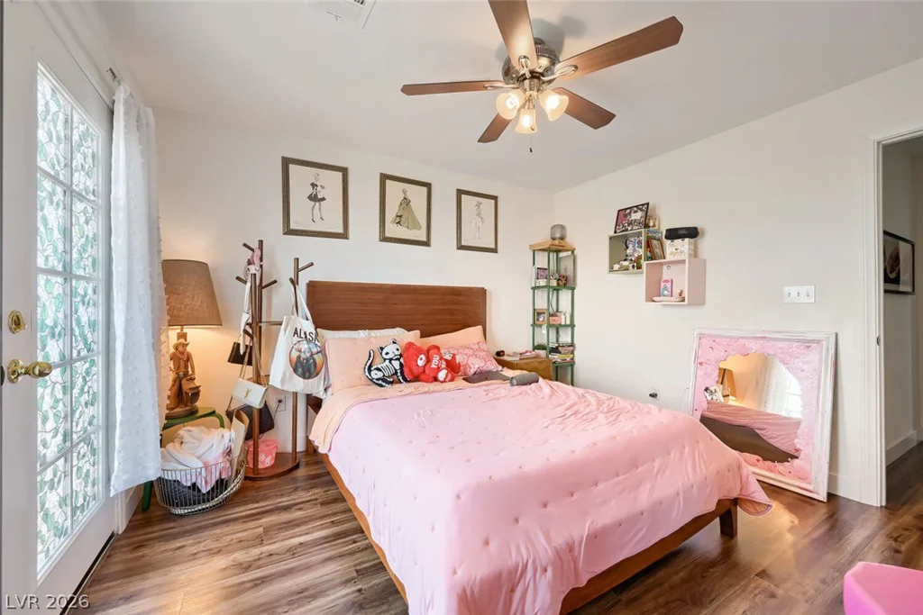 2844 Calle Del Oro, Las Vegas, NV 89120