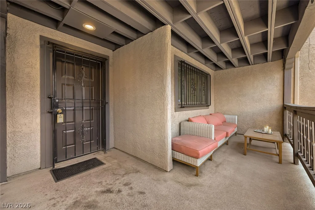 2844 Calle Del Oro, Las Vegas, NV 89120
