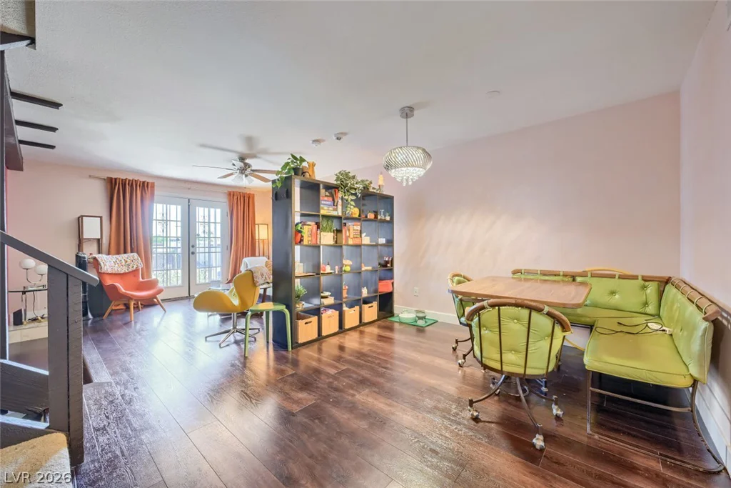 2844 Calle Del Oro, Las Vegas, NV 89120