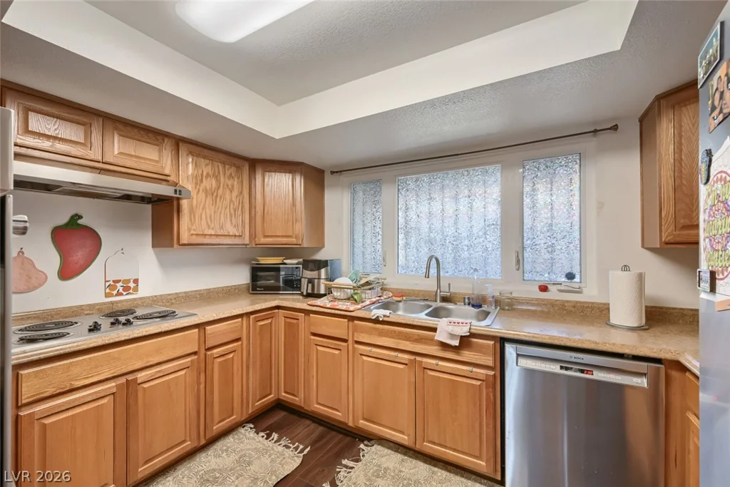 2844 Calle Del Oro, Las Vegas, NV 89120