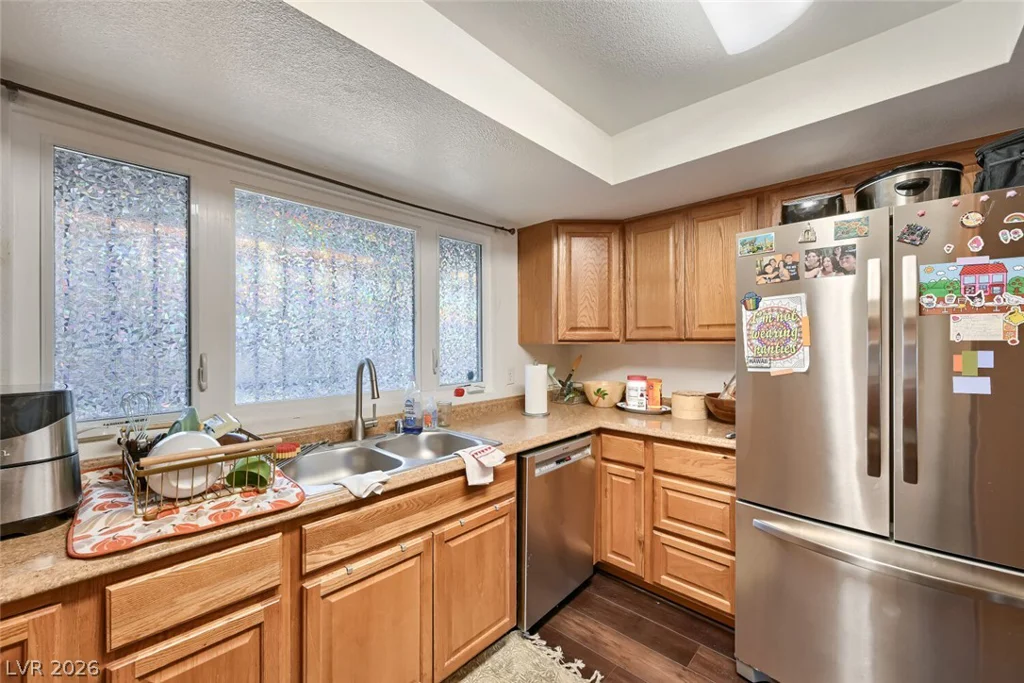 2844 Calle Del Oro, Las Vegas, NV 89120