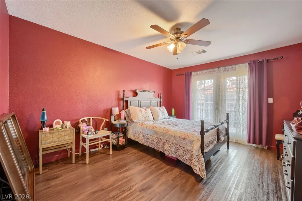 2844 Calle Del Oro, Las Vegas, NV 89120