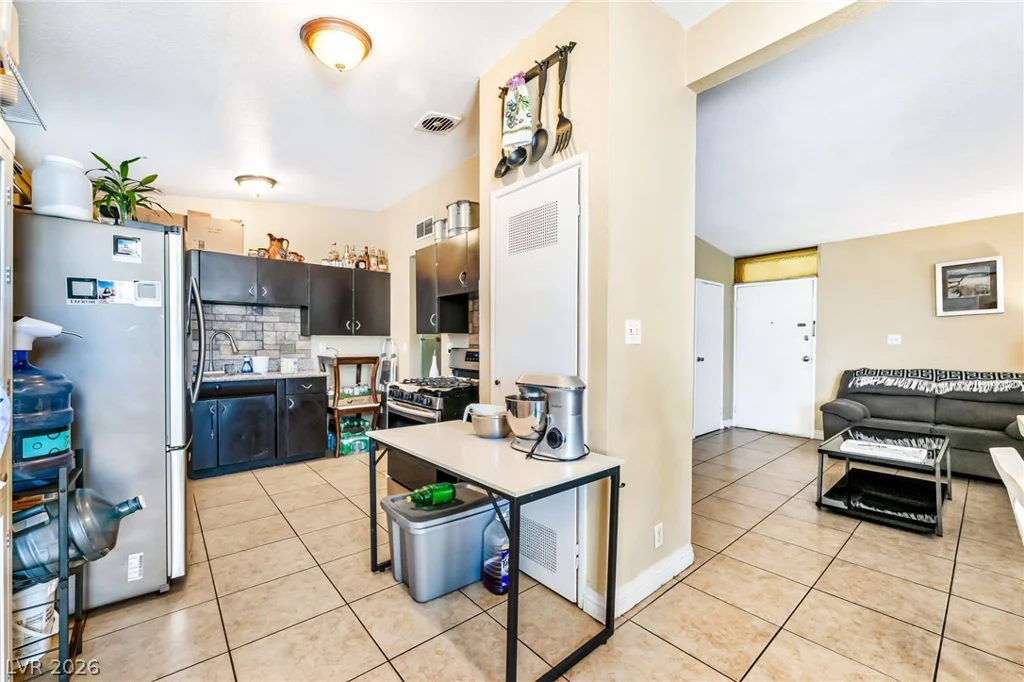 2730 Taylor, North Las Vegas, NV 89030