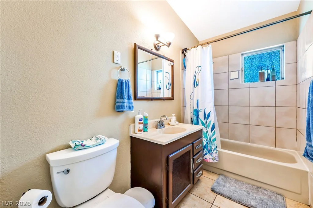 2730 Taylor, North Las Vegas, NV 89030