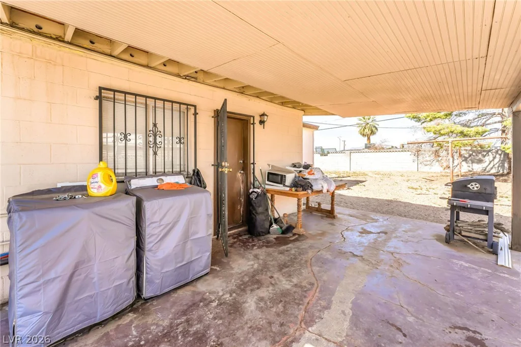 2730 Taylor, North Las Vegas, NV 89030