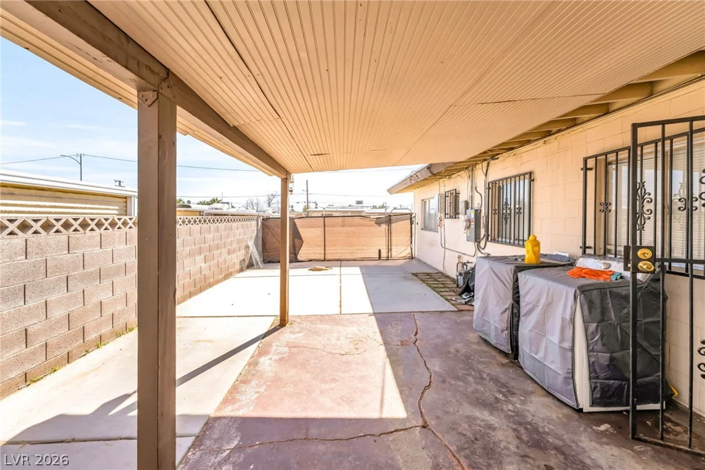 2730 Taylor, North Las Vegas, NV 89030