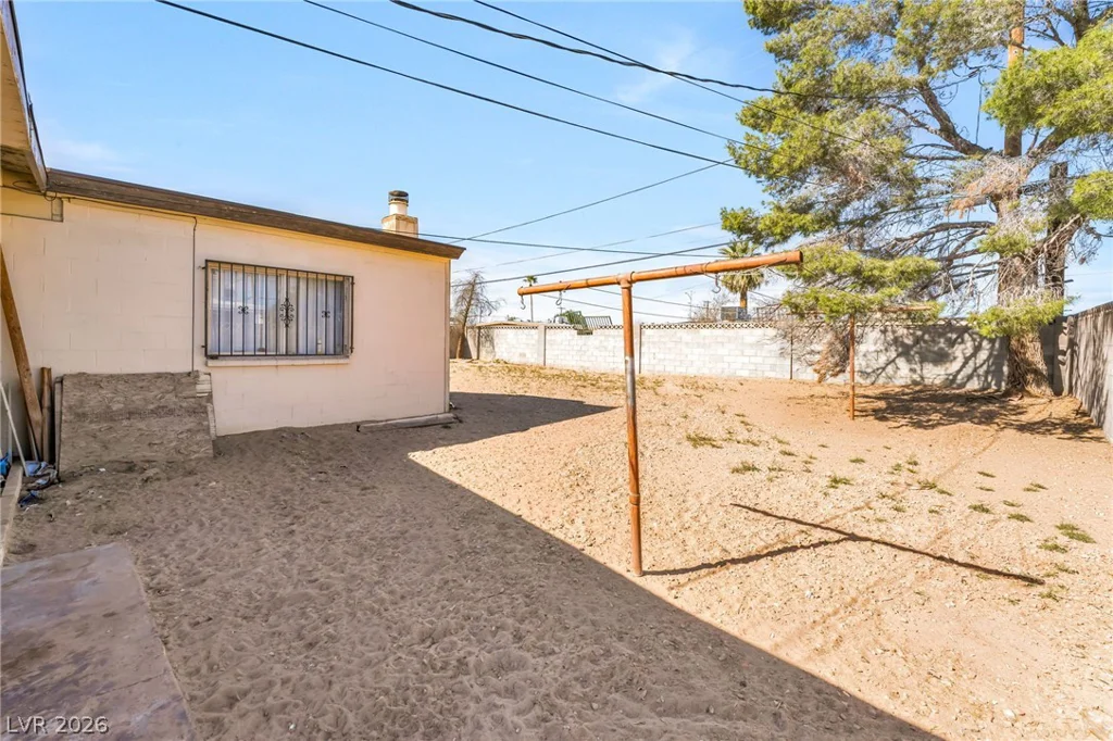 2730 Taylor, North Las Vegas, NV 89030