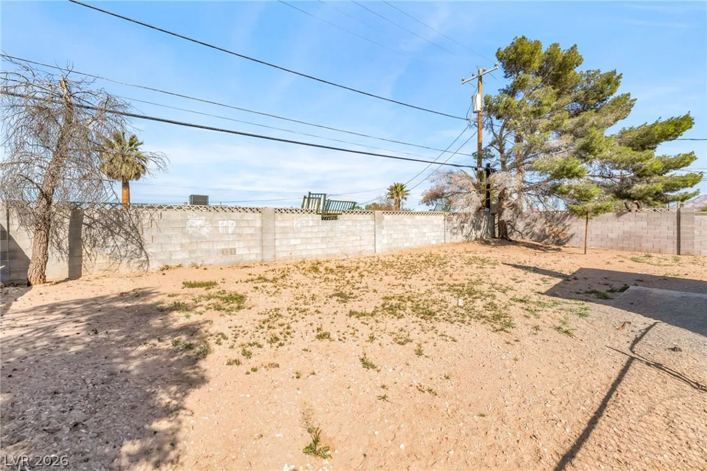 2730 Taylor, North Las Vegas, NV 89030