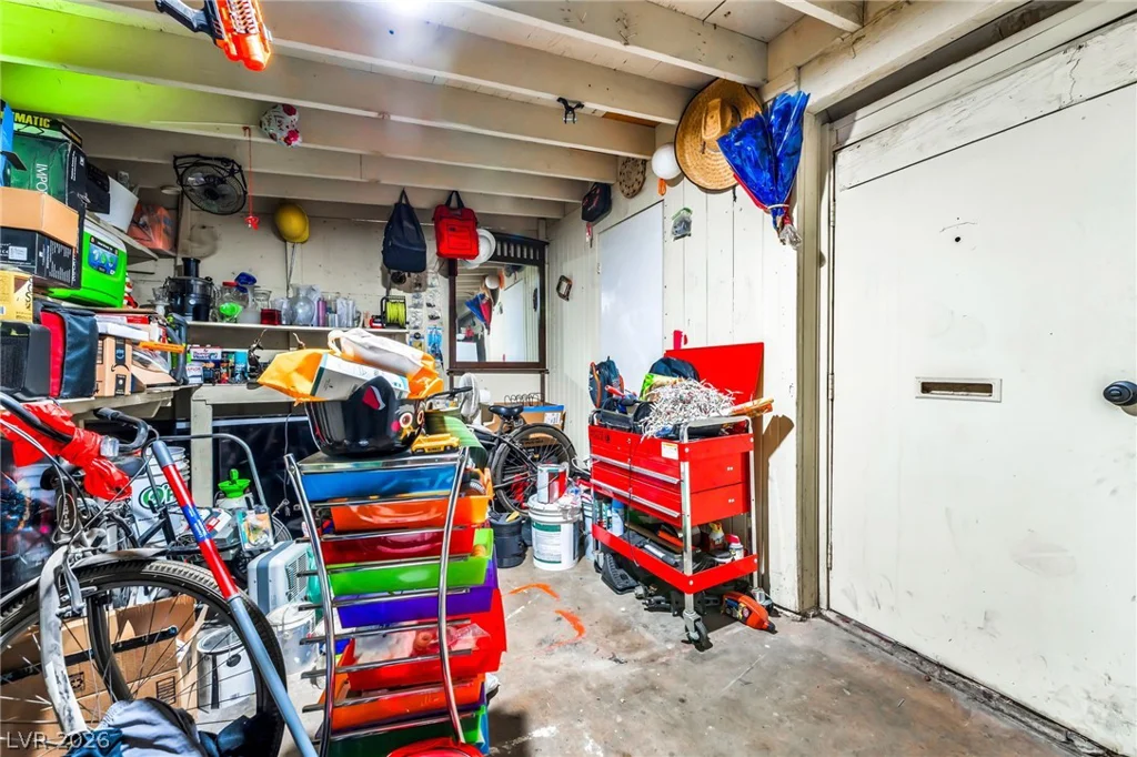 2730 Taylor, North Las Vegas, NV 89030