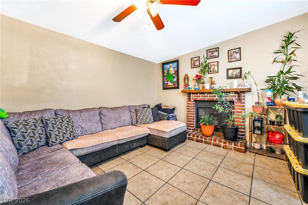 2730 Taylor, North Las Vegas, NV 89030