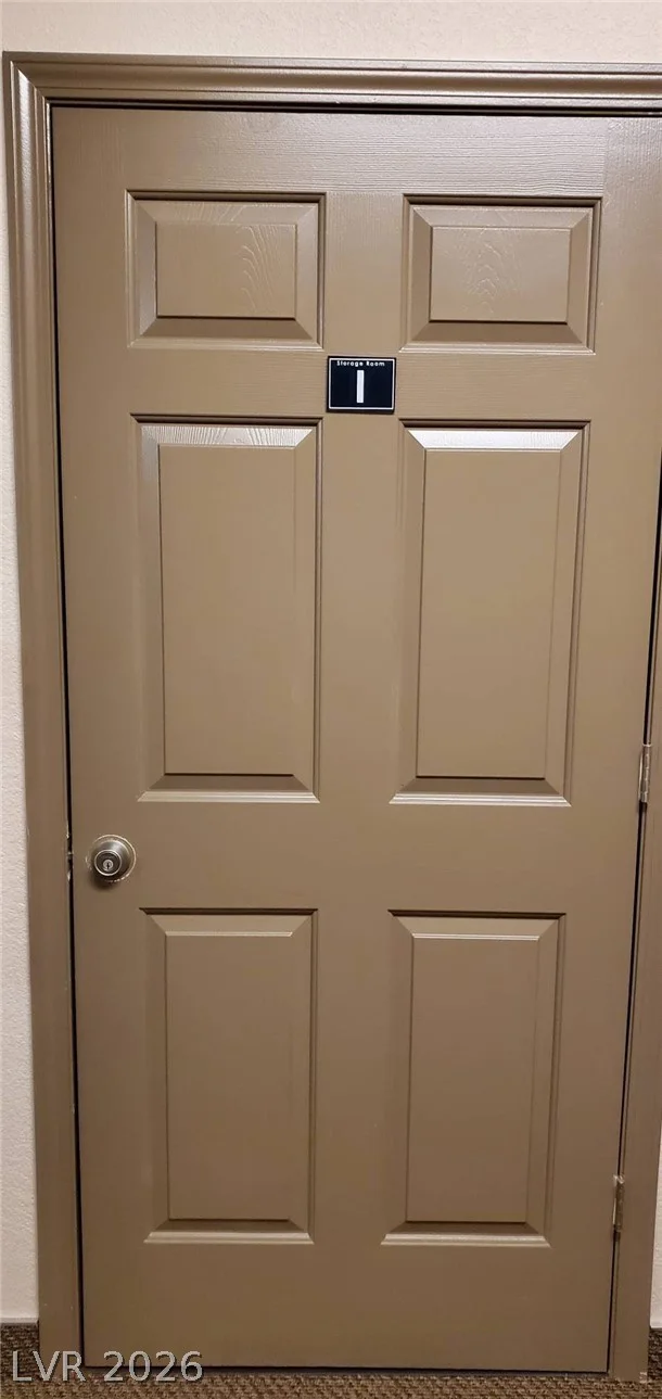 8777 Maule, Las Vegas, NV 89148