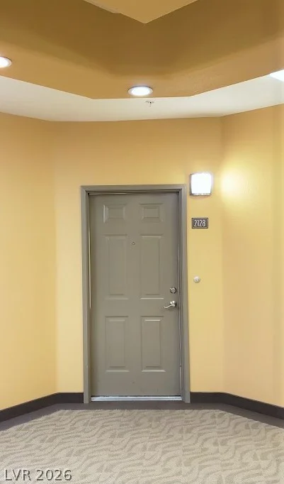 8777 Maule, Las Vegas, NV 89148