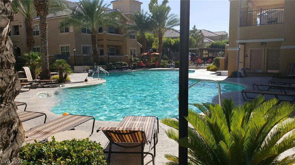 8777 Maule, Las Vegas, NV 89148