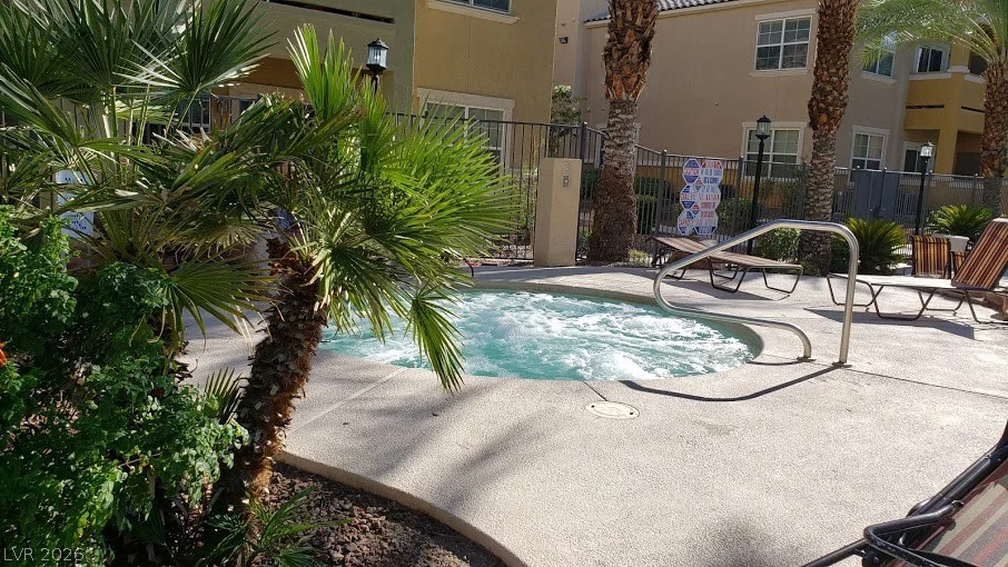 8777 Maule, Las Vegas, NV 89148