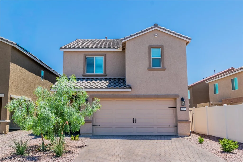 6183 Pink Cosmos, Las Vegas, NV 89122