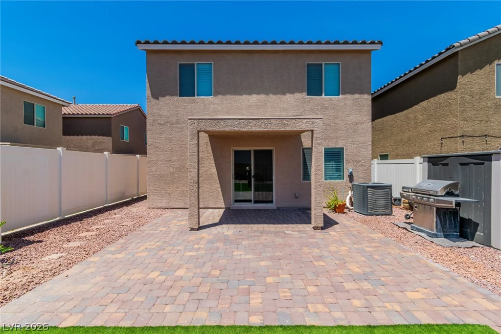 6183 Pink Cosmos, Las Vegas, NV 89122