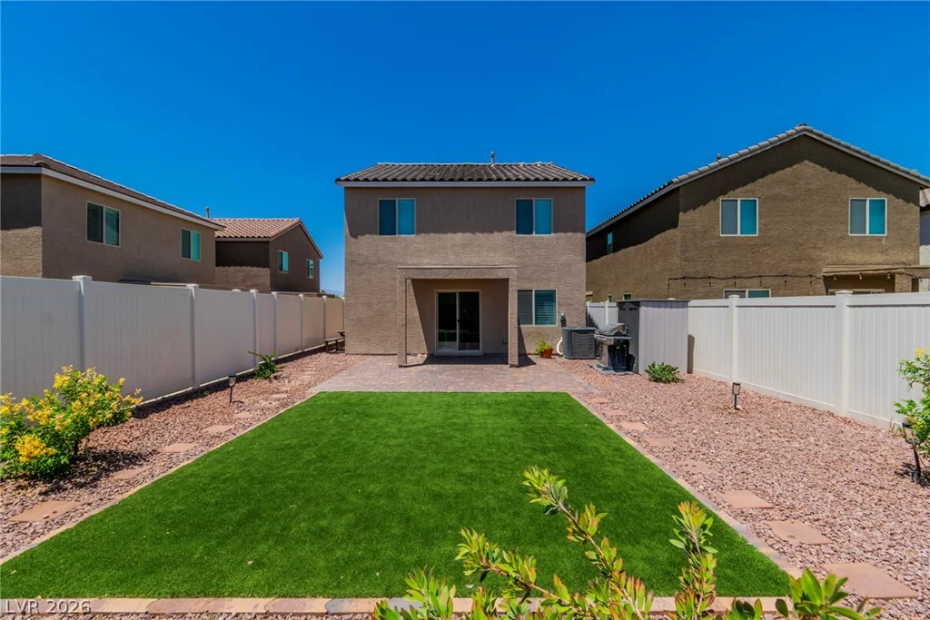 6183 Pink Cosmos, Las Vegas, NV 89122