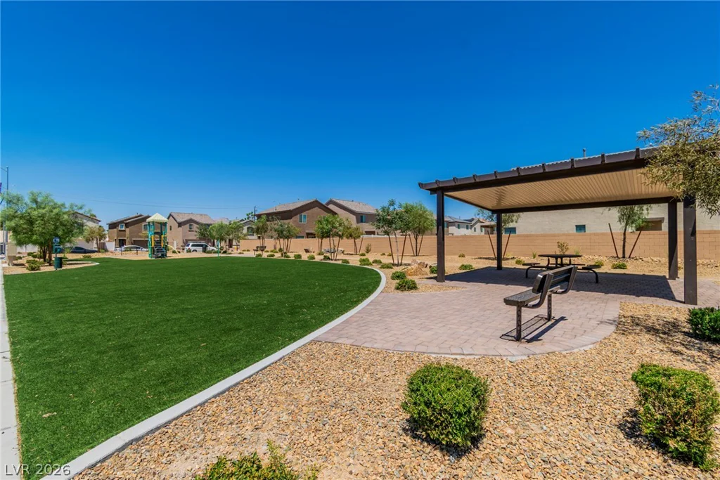 6183 Pink Cosmos, Las Vegas, NV 89122