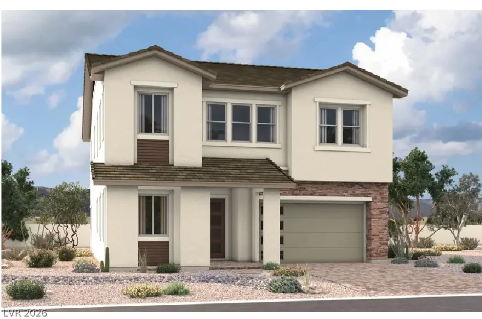 126 Vernalis, Las Vegas, NV 89138