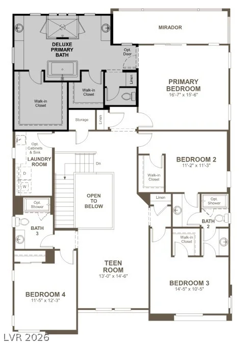 126 Vernalis, Las Vegas, NV 89138