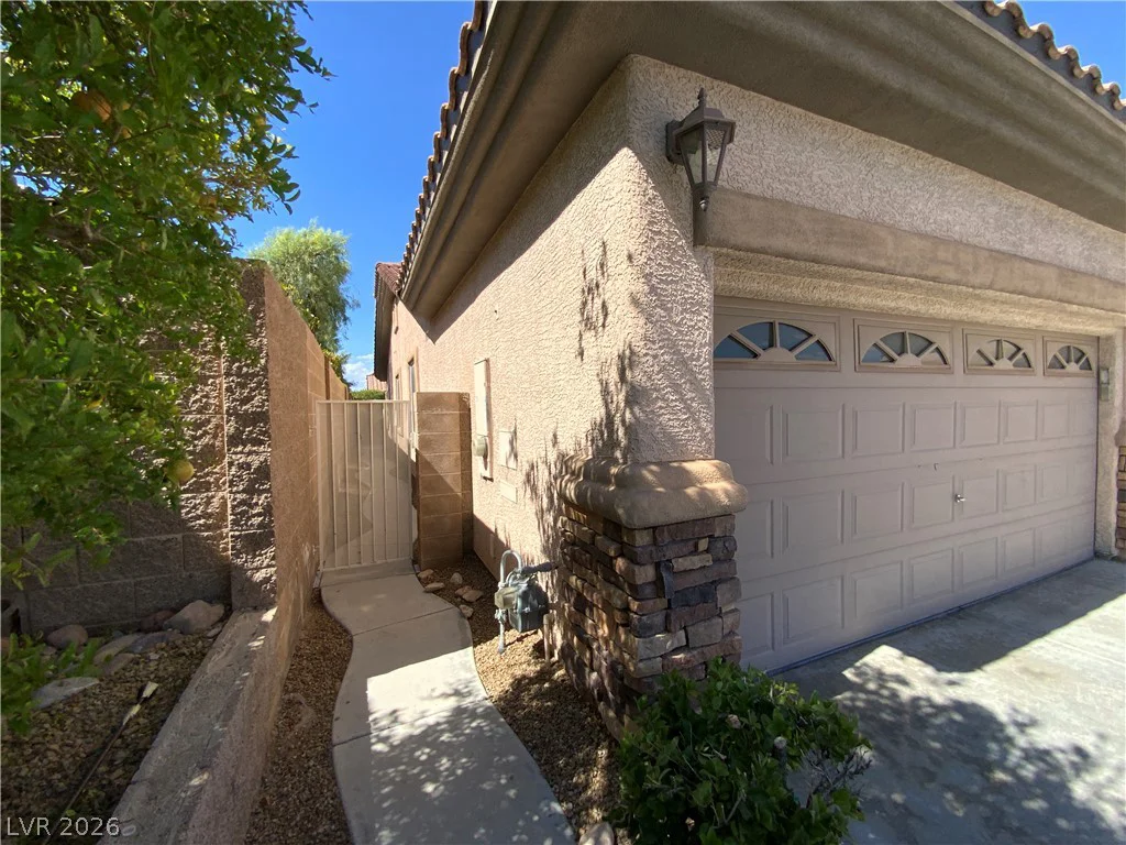 5492 Villa Paola, Las Vegas, NV 89141