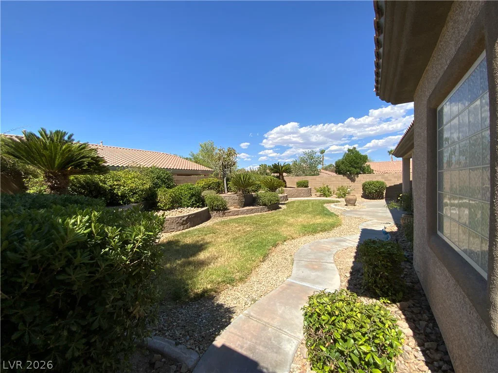 5492 Villa Paola, Las Vegas, NV 89141
