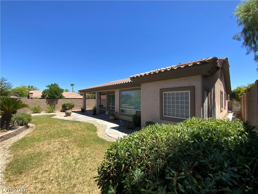 5492 Villa Paola, Las Vegas, NV 89141