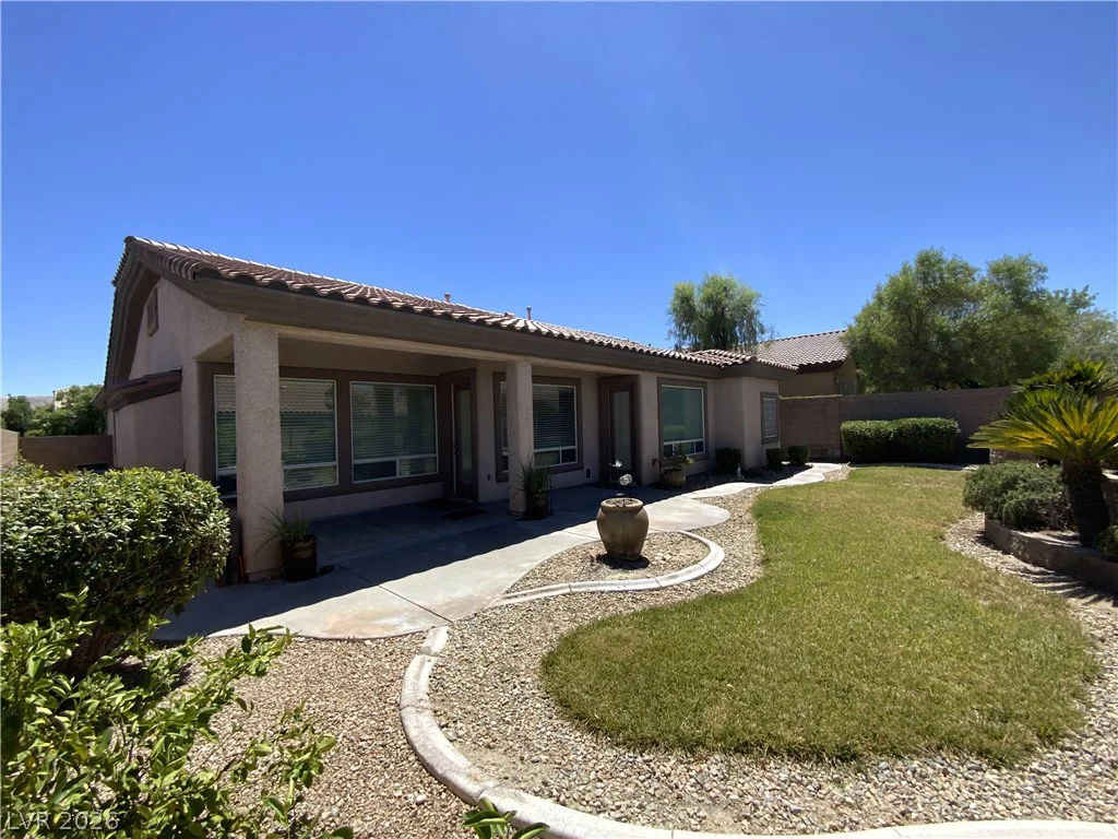 5492 Villa Paola, Las Vegas, NV 89141