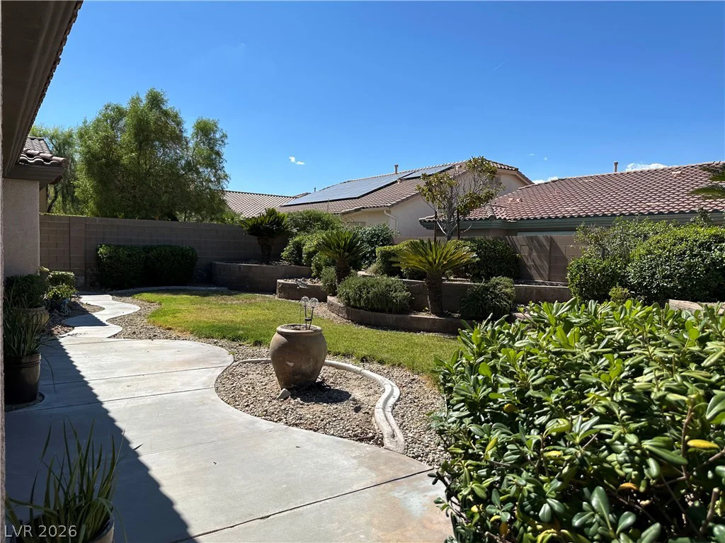 5492 Villa Paola, Las Vegas, NV 89141