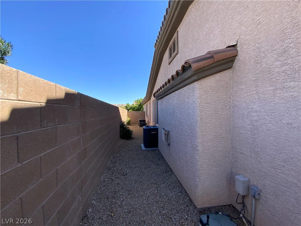 5492 Villa Paola, Las Vegas, NV 89141