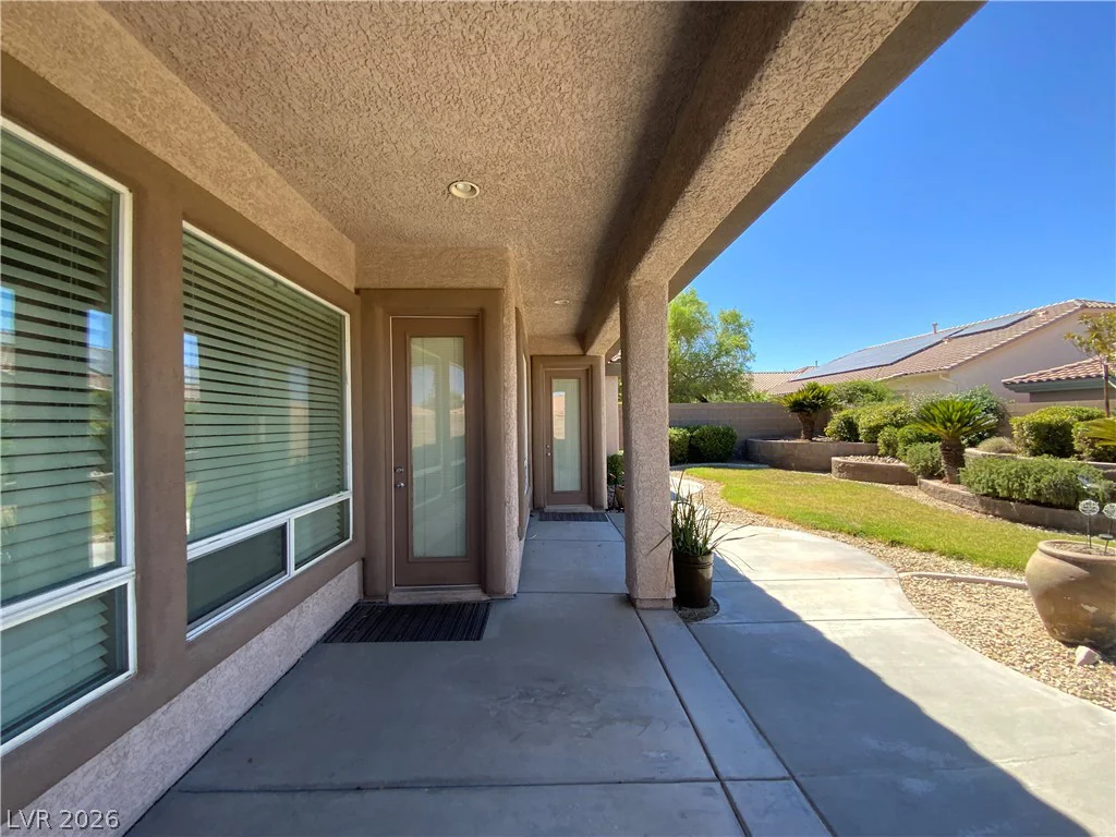 5492 Villa Paola, Las Vegas, NV 89141