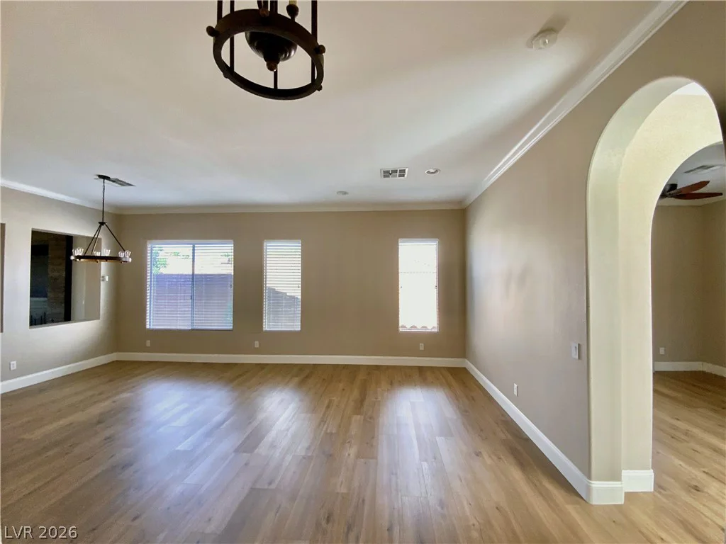5492 Villa Paola, Las Vegas, NV 89141