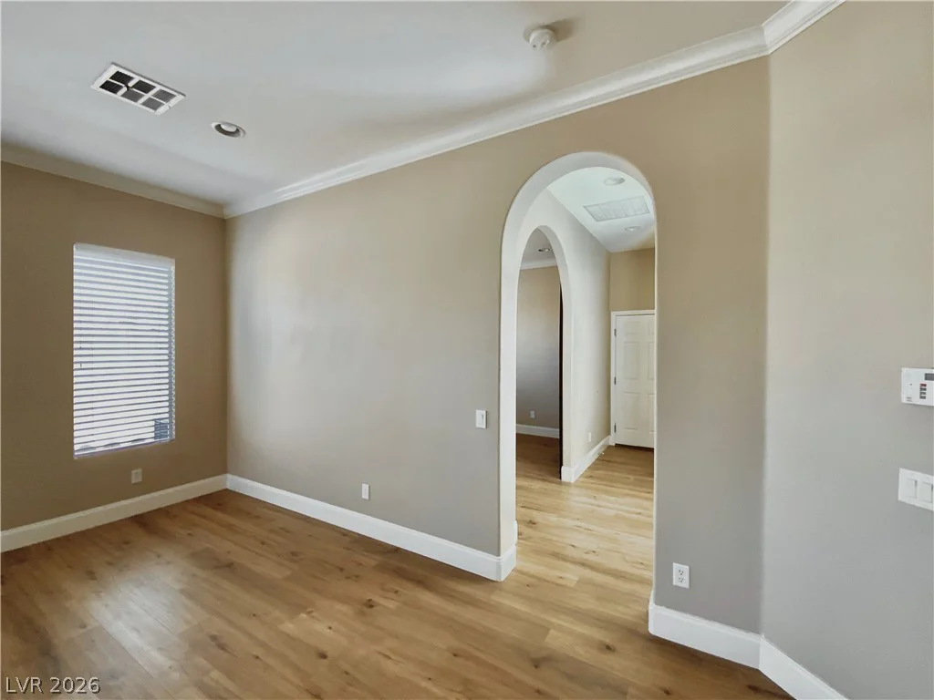 5492 Villa Paola, Las Vegas, NV 89141