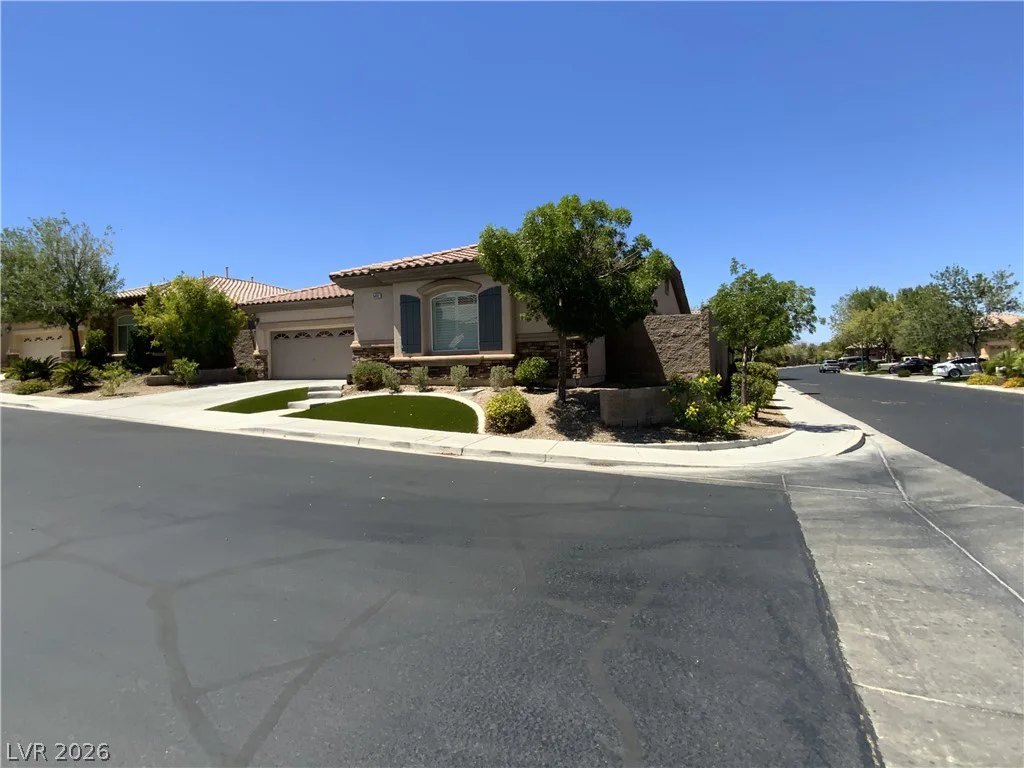 5492 Villa Paola, Las Vegas, NV 89141