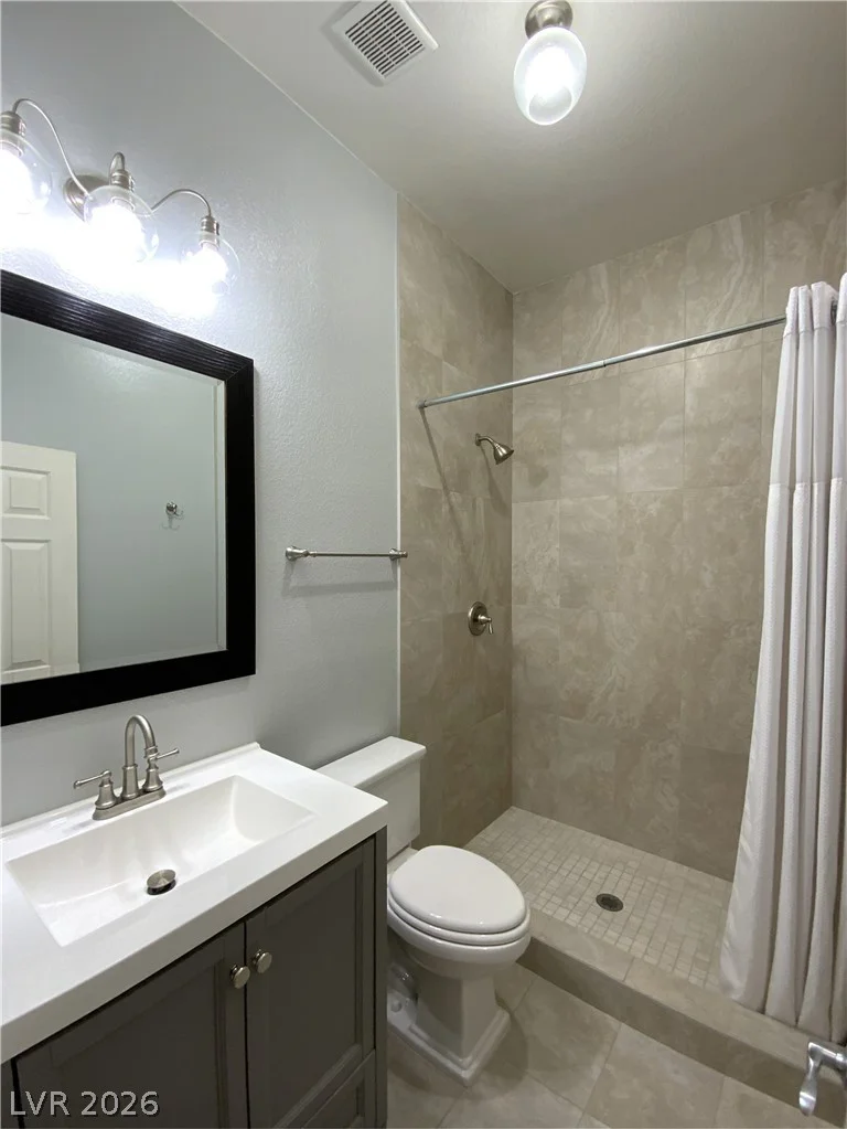 5492 Villa Paola, Las Vegas, NV 89141