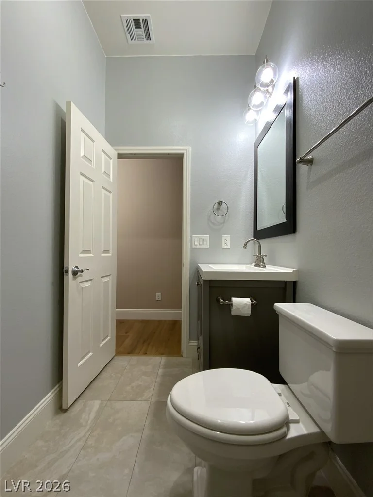 5492 Villa Paola, Las Vegas, NV 89141