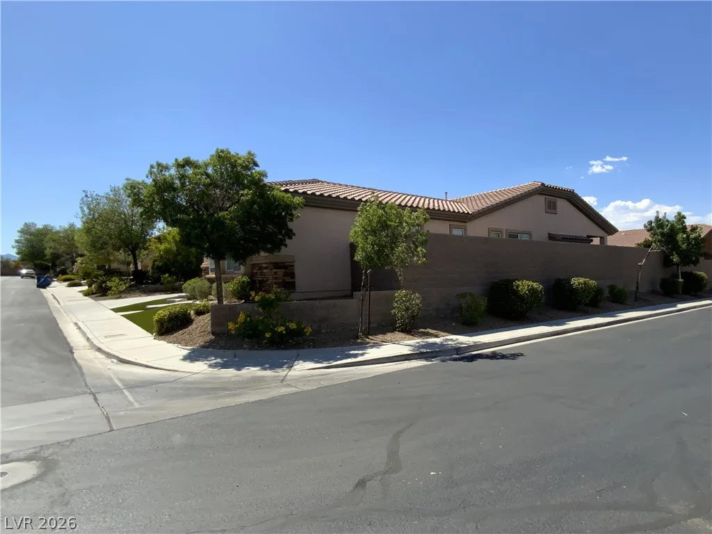5492 Villa Paola, Las Vegas, NV 89141