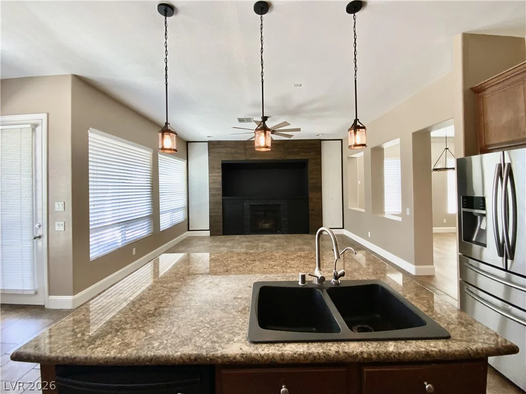5492 Villa Paola, Las Vegas, NV 89141