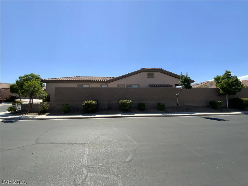 5492 Villa Paola, Las Vegas, NV 89141