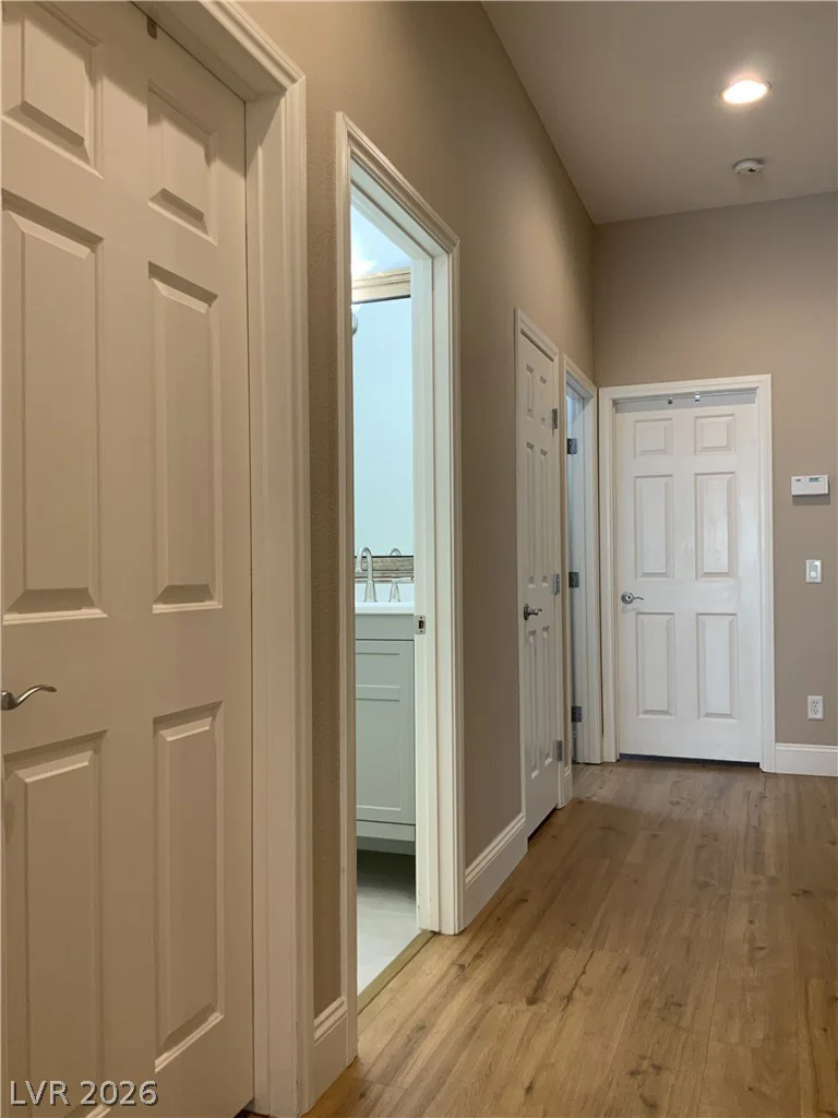 5492 Villa Paola, Las Vegas, NV 89141