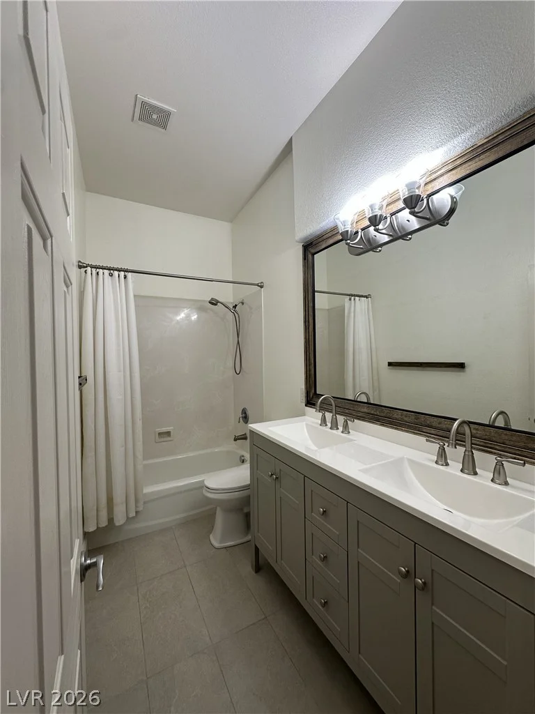 5492 Villa Paola, Las Vegas, NV 89141
